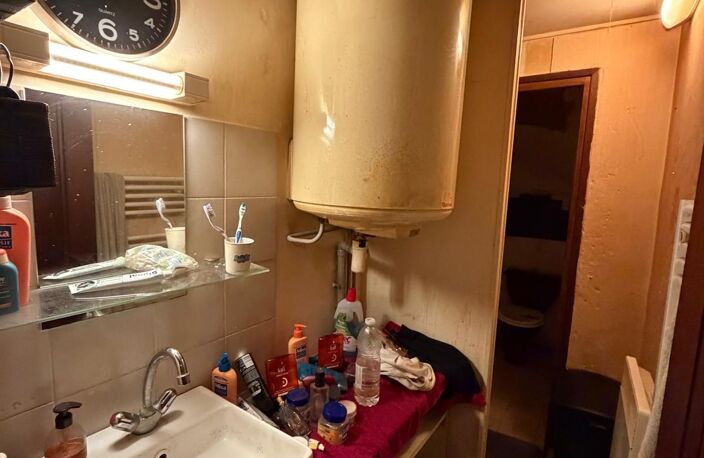 Vente Appartement 2 pièces — photo 5