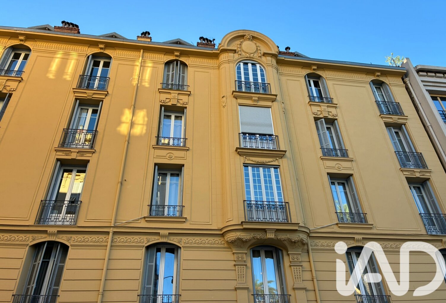 Vente Appartement 1 pièce — photo 1