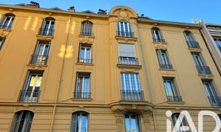 Appartement 1 Pièce 15 m² à vendre à Nice (06000)