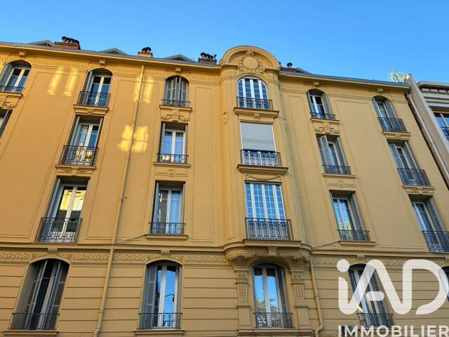 Vente Appartement 1 pièce — photo du bien