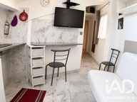 Vente Appartement 1 pièce — photo 3