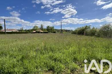 Terrain  28000 €