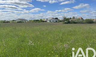 Terrain  1661 m² à vendre à Saint-Germain-et-Mons (24520)