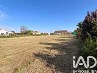 Vente Terrain à bâtir 1 661 m&sup2; — photo 2