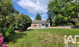 Maison 3 Pièces 88 m² à vendre à Leuhan (29390)