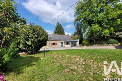 Maison 3 pièces 144000 €