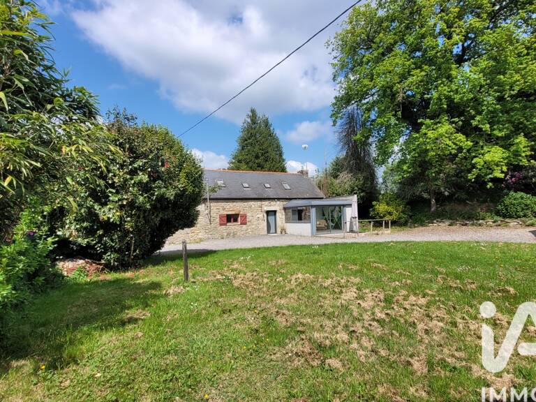 Vente Maison/villa 3 pièces — photo 1