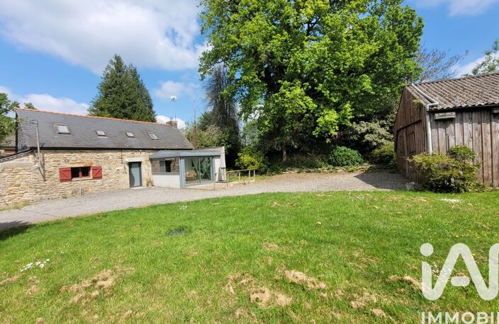 Vente Maison/villa 3 pièces — photo 2