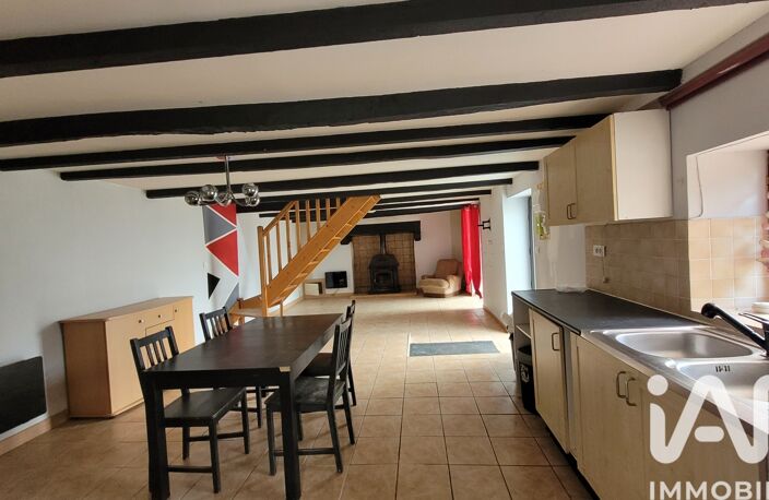 Vente Maison/villa 3 pièces — photo 4