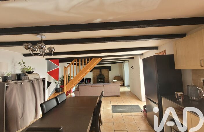 Vente Maison/villa 3 pièces — photo 5