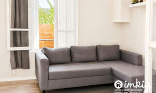 Appartement 2 Pièces 26 m² à vendre à Cachan (94230)