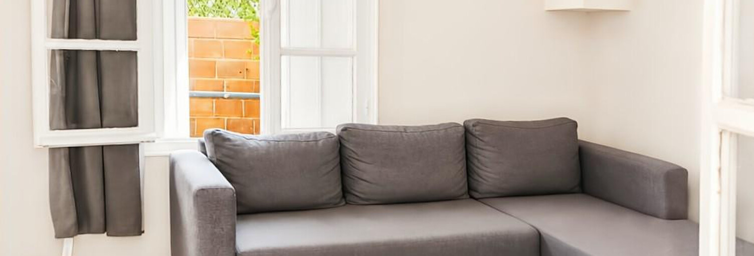 Appartement 2 Pièces 26 m² à vendre à Cachan (94230)
