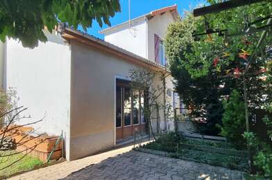 Maison 8 pièces 415800 €