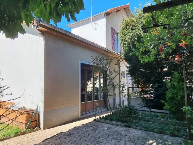 Vente Pavillon 8 pièces — photo du bien