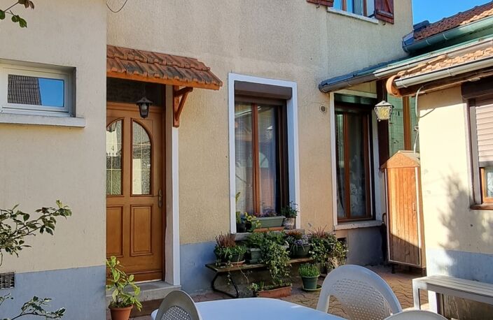 Vente Pavillon 8 pièces — photo 2