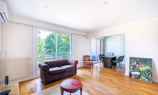 Appartement 4 Pièces 80 m² à vendre à Lyon 5 (69005)