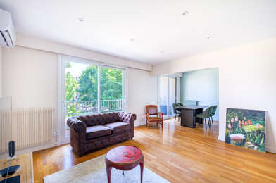 Appartement 4 pièces 285000 €