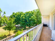 LYON 5 POINT DU JOUR APPARTEMENT TYPE 4 BALCON A VIVRE TRAVE — photo 2
