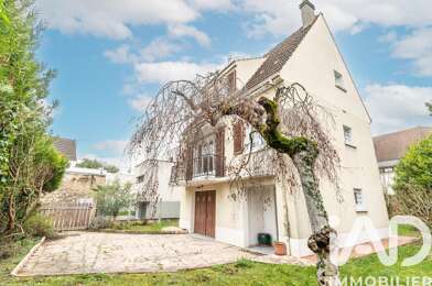 Maison 4 pièces 260000 €