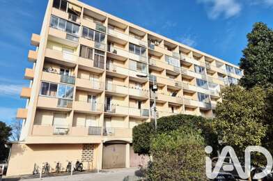 Appartement 1 pièces 34000 €