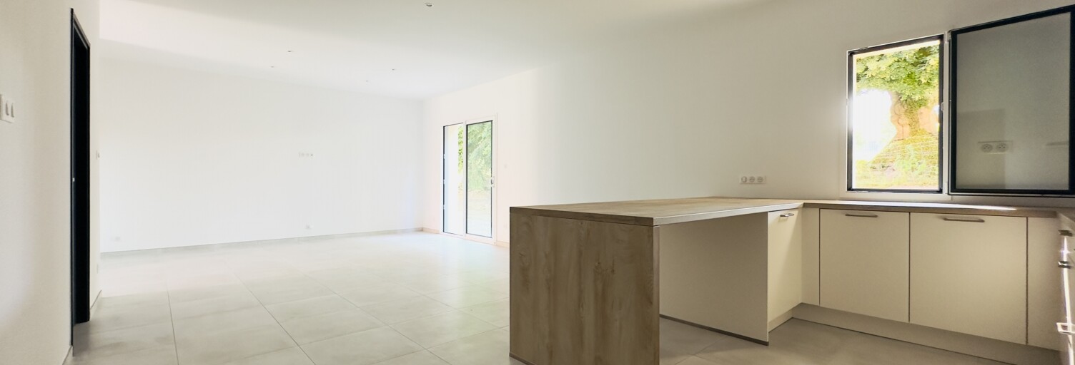 Maison 5 Pièces 98 m² à vendre à Duisans (62161)