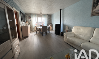 Maison 6 Pièces 101 m² à vendre à Rœulx (59172)