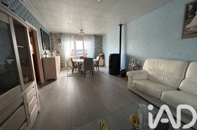 Maison 6 pièces 159900 €