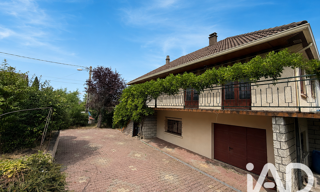 Maison 6 Pièces 135 m² à vendre à Cébazat (63118)
