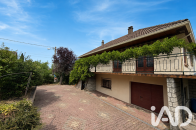 Maison 6 pièces 255000 €