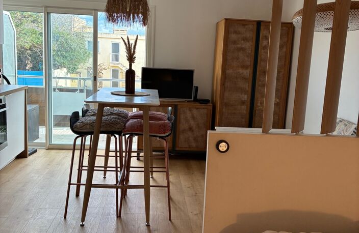 Vente Appartement 1 pièce — photo 3