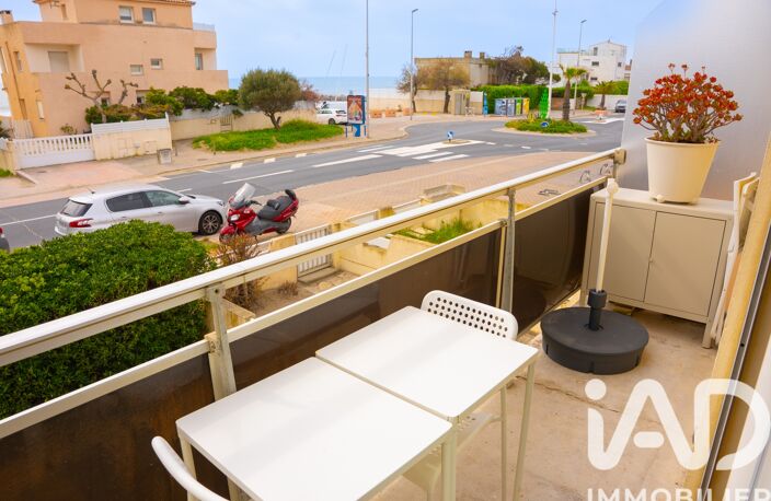 Vente Appartement 1 pièce — photo 4