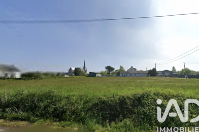 Terrain  57000 €