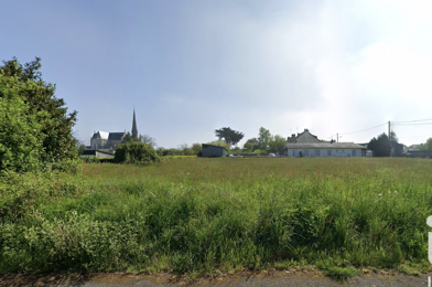 Terrain  57000 €