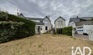 Maison 5 Pièces 72 m² à vendre à Agon-Coutainville (50230)