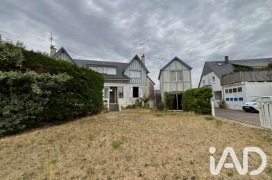 Maison 5 pièces 314000 €