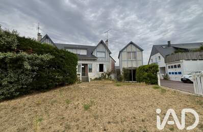 Vente Maison traditionnelle 5 pièces — photo du bien