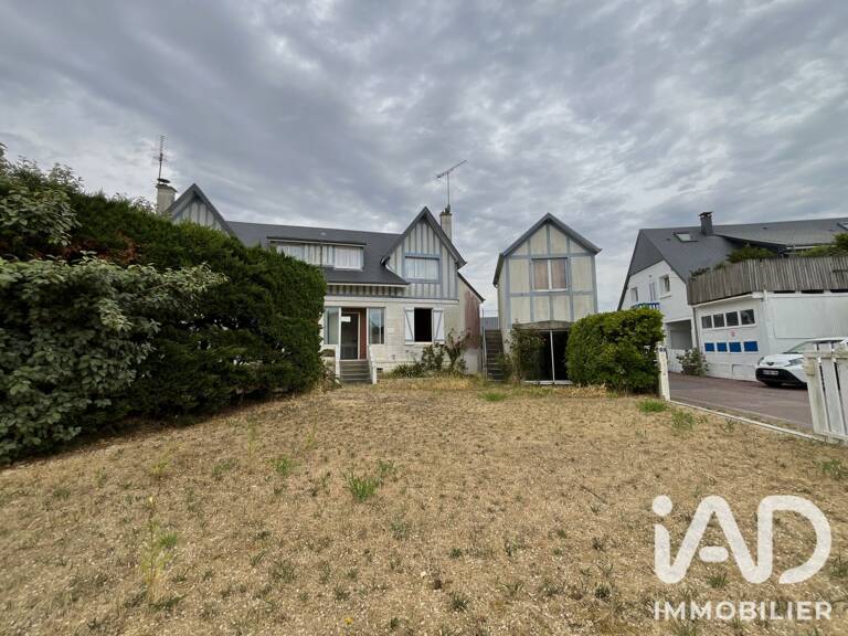 Vente Maison traditionnelle 5 pièces — photo 1