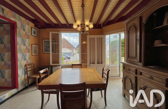 Vente Maison traditionnelle 5 pièces — photo 2