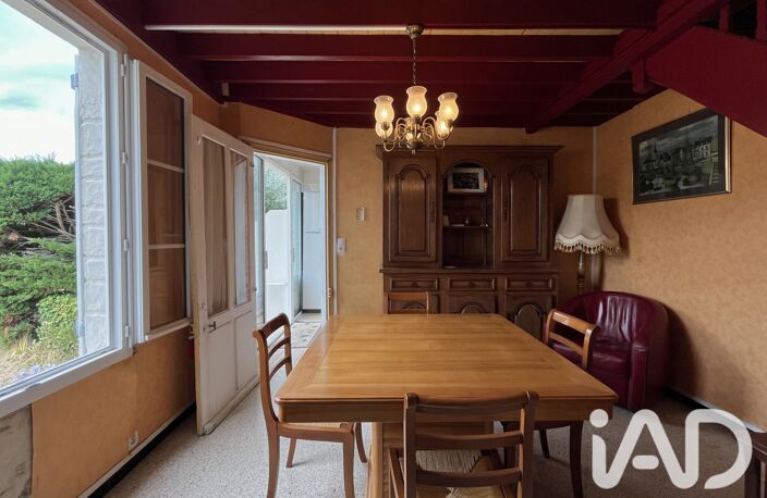 Vente Maison traditionnelle 5 pièces — photo 3
