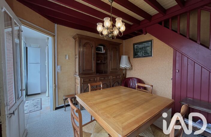 Vente Maison traditionnelle 5 pièces — photo 4