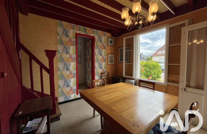 Vente Maison traditionnelle 5 pièces — photo 5