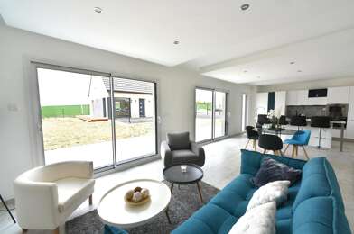 Maison 5 pièces 260000 €