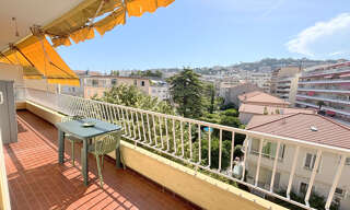 Appartement 2 Pièces 57 m² à vendre à Nice (06100)