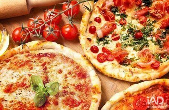 Vente Pizzeria 42 m&sup2; — photo 2