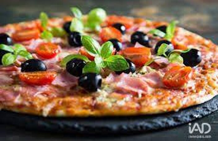 Vente Pizzeria 42 m&sup2; — photo 3