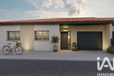 Maison 4 pièces 315000 €