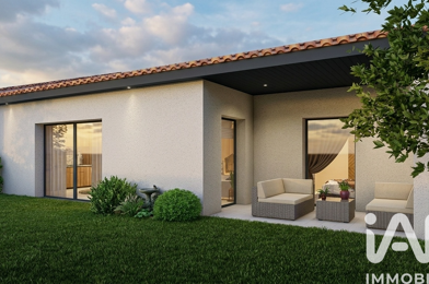 Maison 4 pièces 315000 €