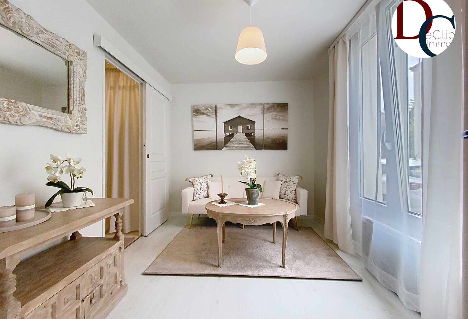 Investisseur Gouvieux avec DeClip Immo : immeuble à vendre 4 — photo 1