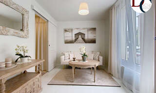 Immeuble  123 m² à vendre à Gouvieux (60270)