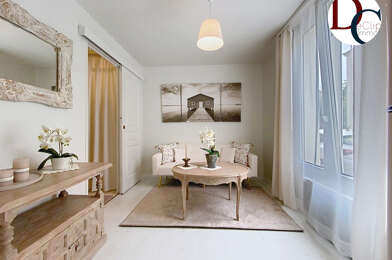 Immeuble  431600 €